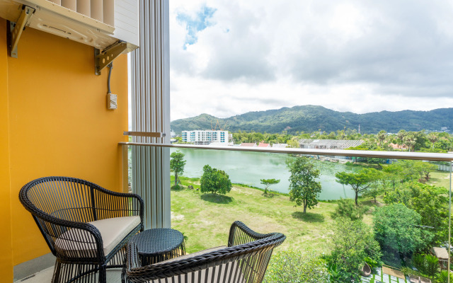 Lakeside Residences by NLA Apartments
