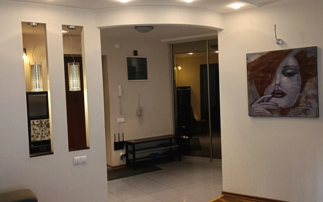 Prospekt Lenina Flat