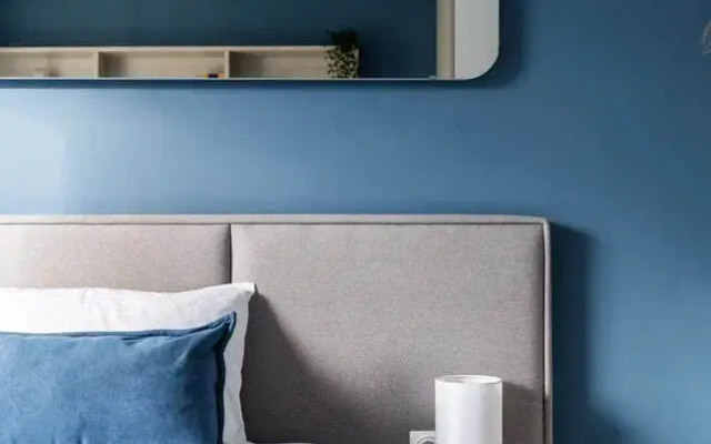 Апартаменты на Социалистической 21 (9086)