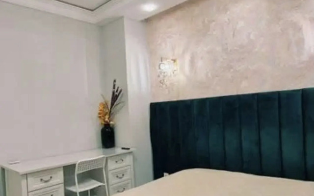 Апартаменты уютные