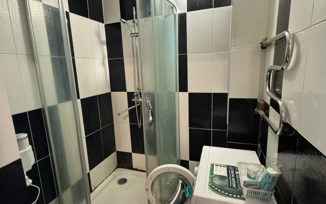 Khant 1 Apartments
