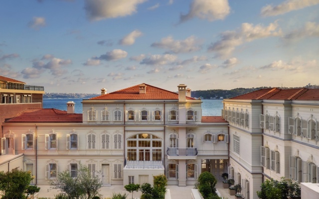 Six Senses Kocatas Mansions Istanbul