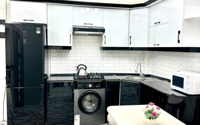 Apartamenty Samarkand City Center