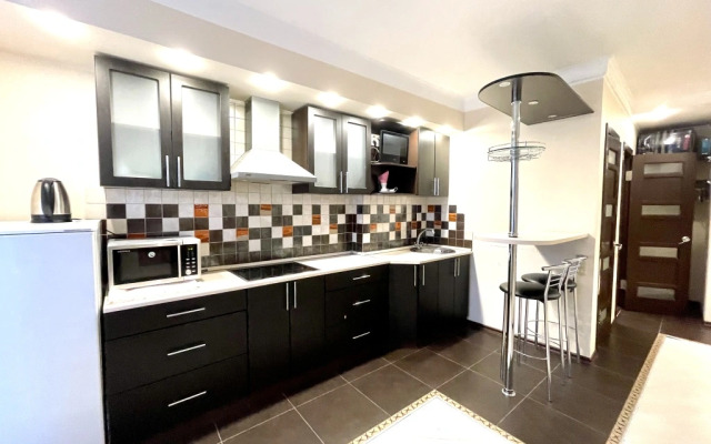 Апартаменты 642 Флэтс-Лайн на улице Красноармейская 100