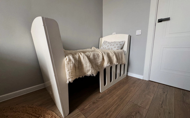 Квартира Видовая с Эркером