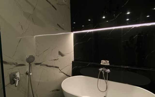 Квартира 3-х комнатная премиум с видом на озеро