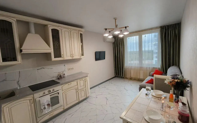 Dagestan Flat