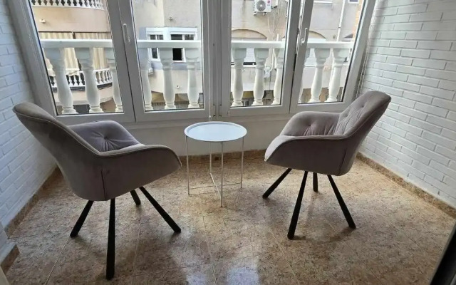 Apartments Almudena