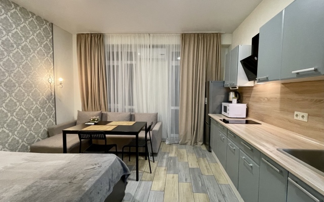 Oplot - Sorrento Park Apartments
