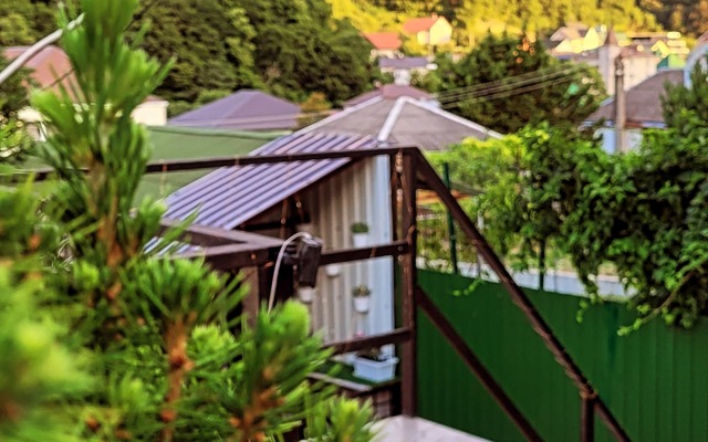 Orehovyij 13 Plyaho Guest House