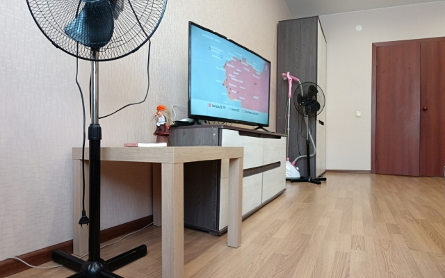 Квартира Серова 51/11