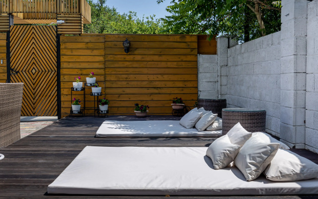 Dolce Vita Guest House