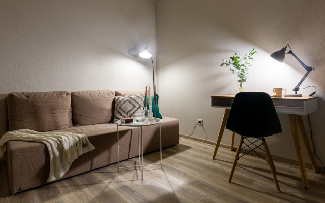 Vetka Home Na Krasnom Prospekte Apartments