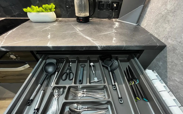 Апартаменты на Францева