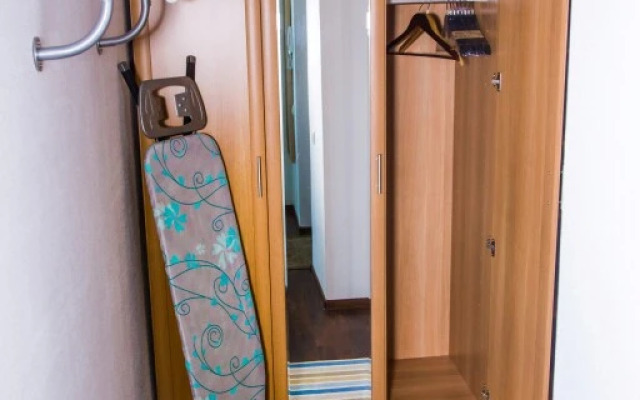 Апартаменты 1 на улице Баррикад