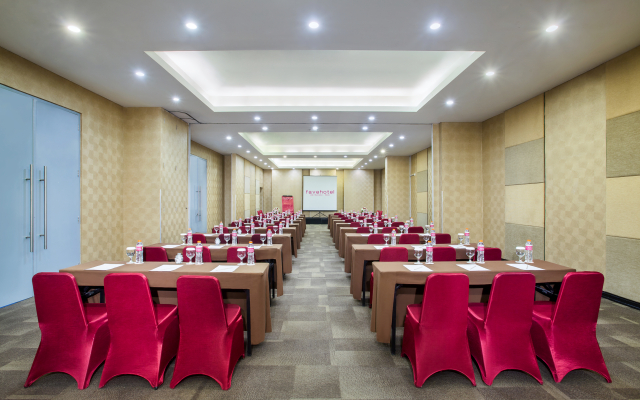 Favehotel Manahan Hotel