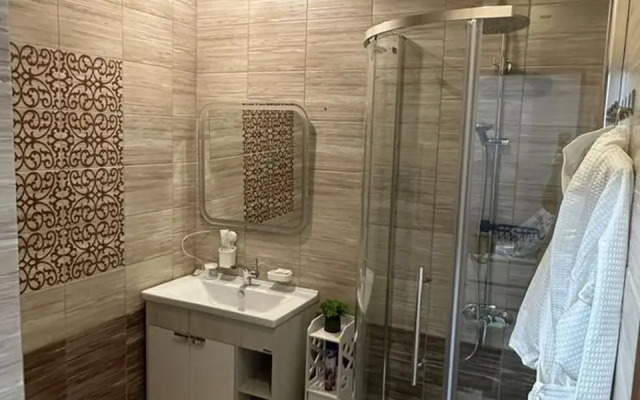 Квартира Уютная студия в центральном райoне