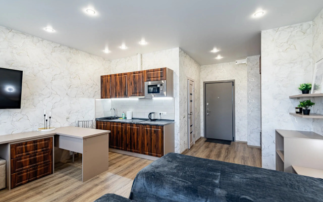 Apartment Studio apartment