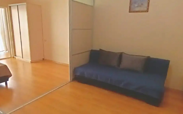 Odnokomnatnaya Kvartira V Tsentre Sochi Flat