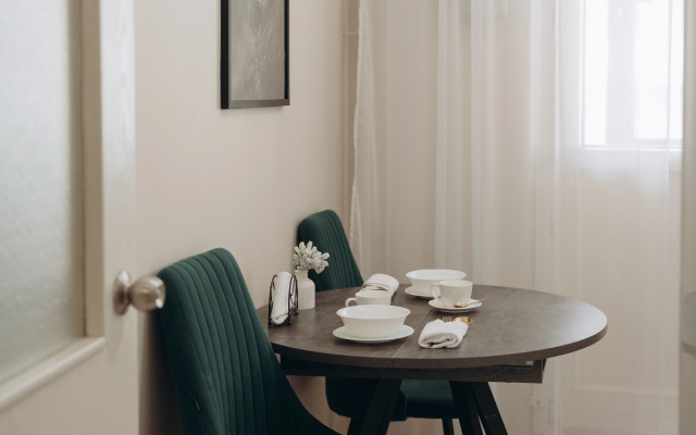 Polyarny Uyut Flat