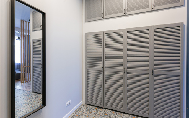 Апартаменты  Стрелка ВО