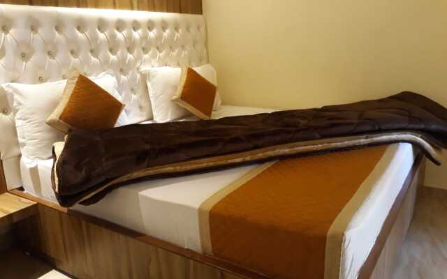 Hari Niwas - A Boutique Garden Resort Mount Abu