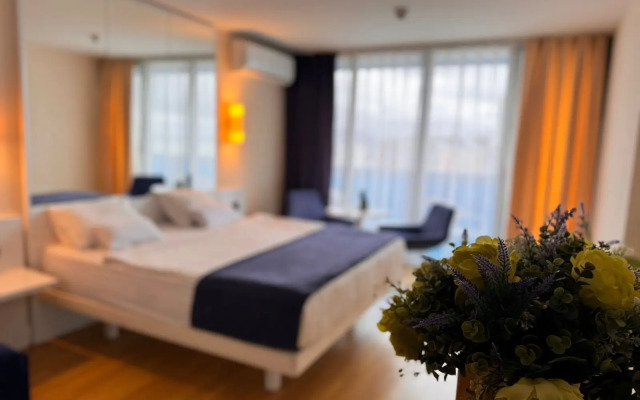 Apartment hotel Orama Apartments Orbi City