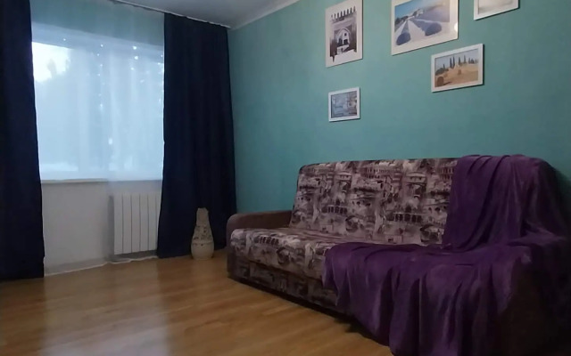 Квартира на Манеже