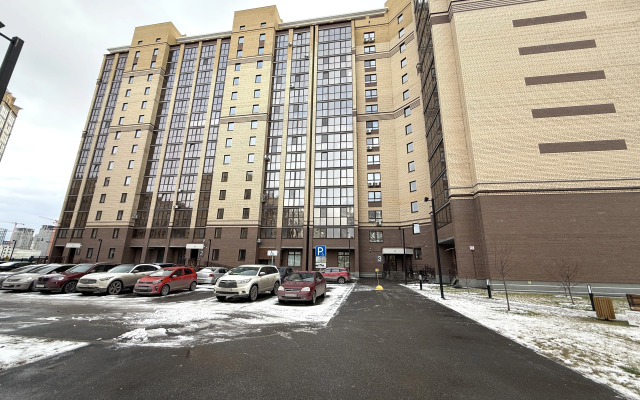 Апартаменты Бархат с Закрытым Двором рядом с Аквапарком