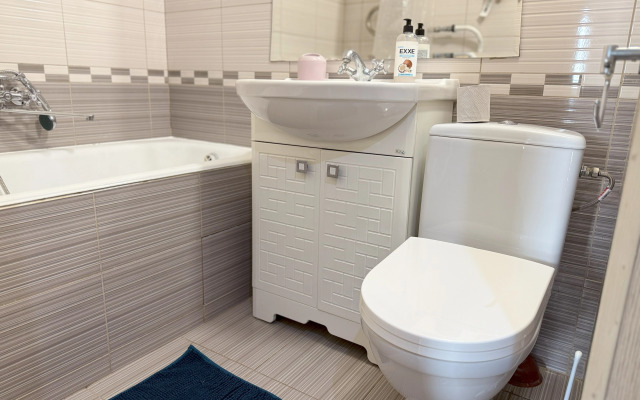 Квартира в самом центре Калининграда