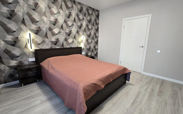 Квартира в Калининграде на улице Героя России Мариенко