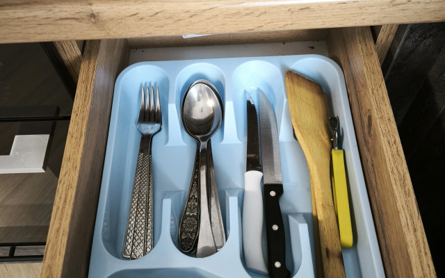 Квартира студия на Курчатова 11