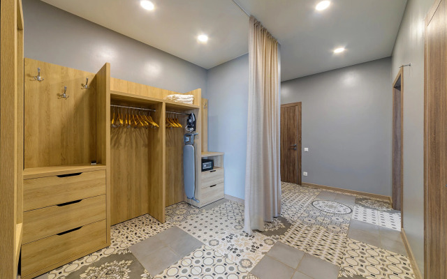 Апартаменты Gorizont 77