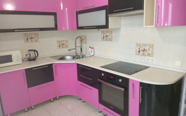 Квартира на Взлетке