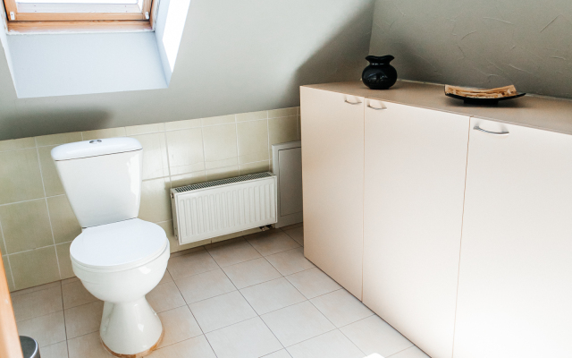 Апартаменты Маяк