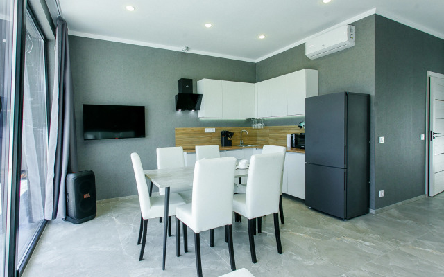 Townhouse Villa Valentina Guest house