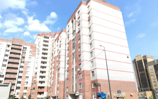 Rivyera Syyuit Khoum Kazan ☆ Homekazan Apartaments