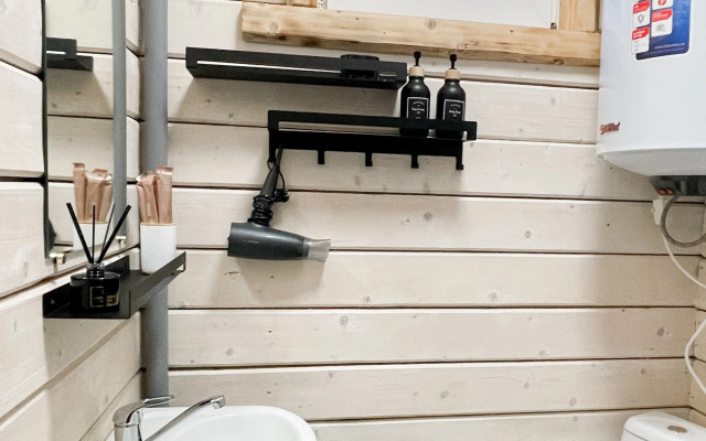 Дом Jazz дом 2