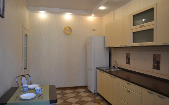 Shosse Kosmonavtov 213 U Planety Apartaments