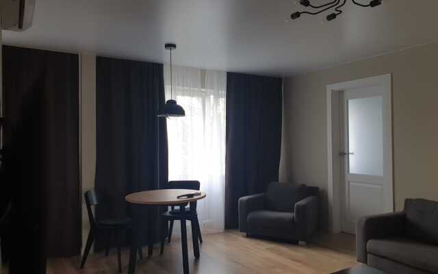 Апартаменты в Центре Города