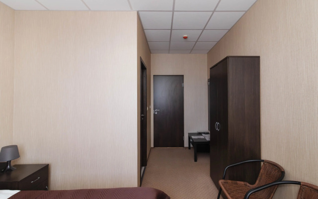 Kontinental Green Dream Guest house