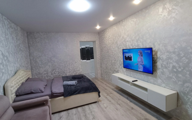 U Pobedy Flat