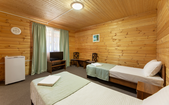 Viktoriya TWO Guest House