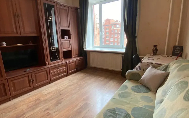 Квартира Однокомнатная в жк Город Солнца