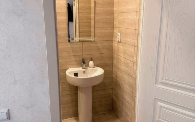 Гостевой дом Дакар