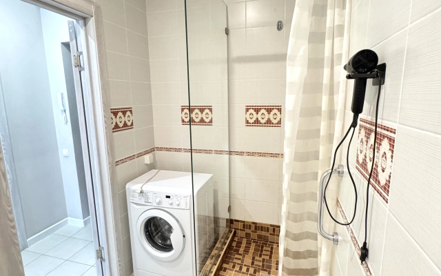 Апартаменты в районе Вокзала