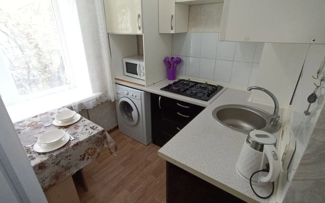 1-K Na Auezova U Trts Maxima Almaty Flat