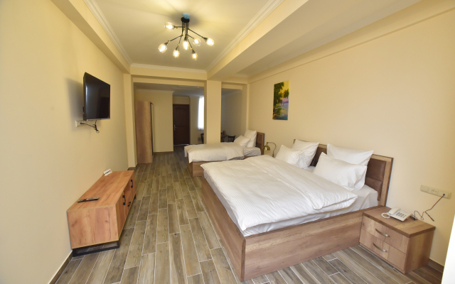 Hotel Altunyan Hotel