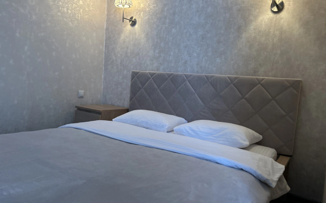 Vyisota 609 Hotel