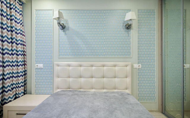 Na Roz 37 Apartments